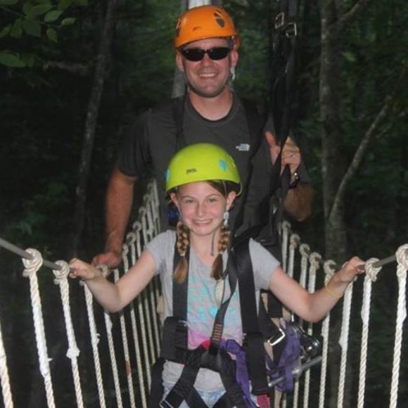 Meet your Posher, Chad - Picture 1 of 1